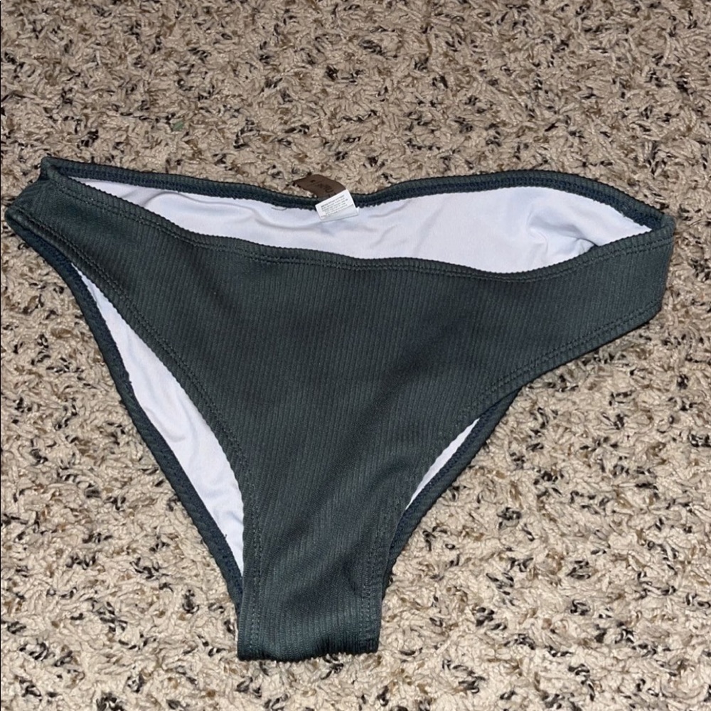 Bathing suit bottoms
